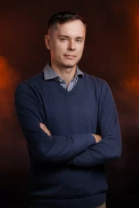 Андрей