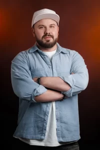 Андрей