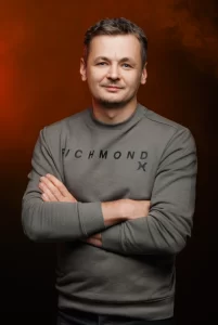Сергей