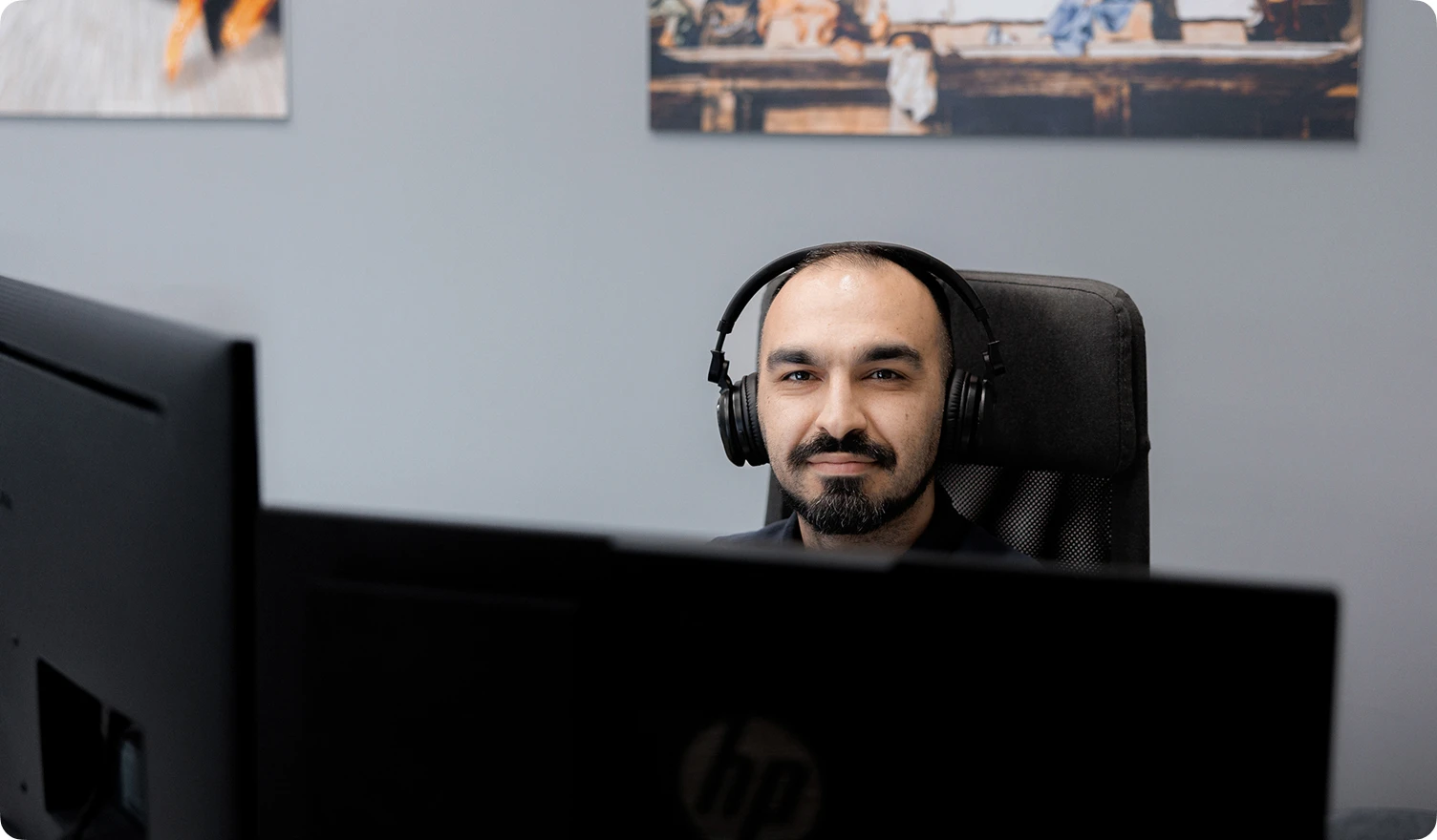 Наша команда