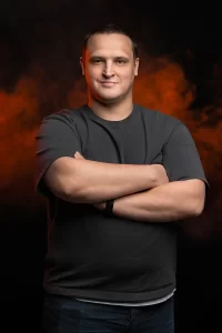 Кирилл