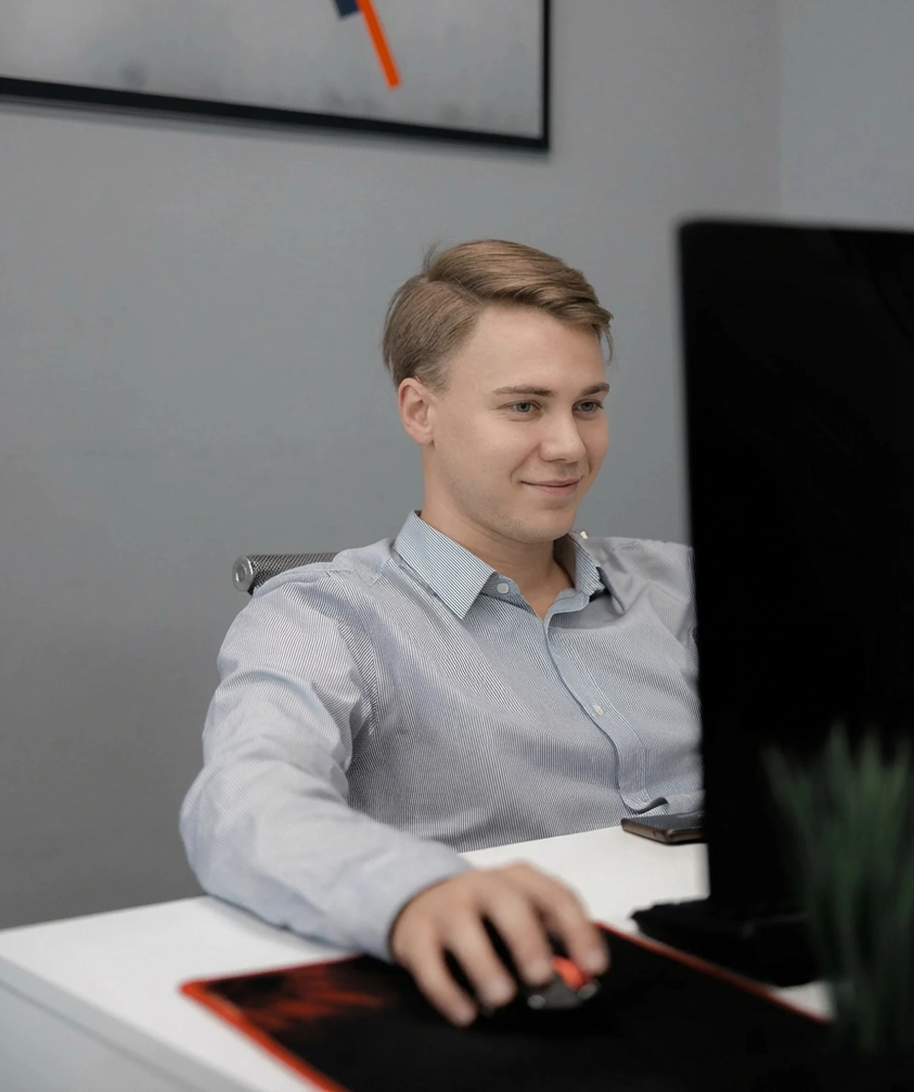 Наша команда