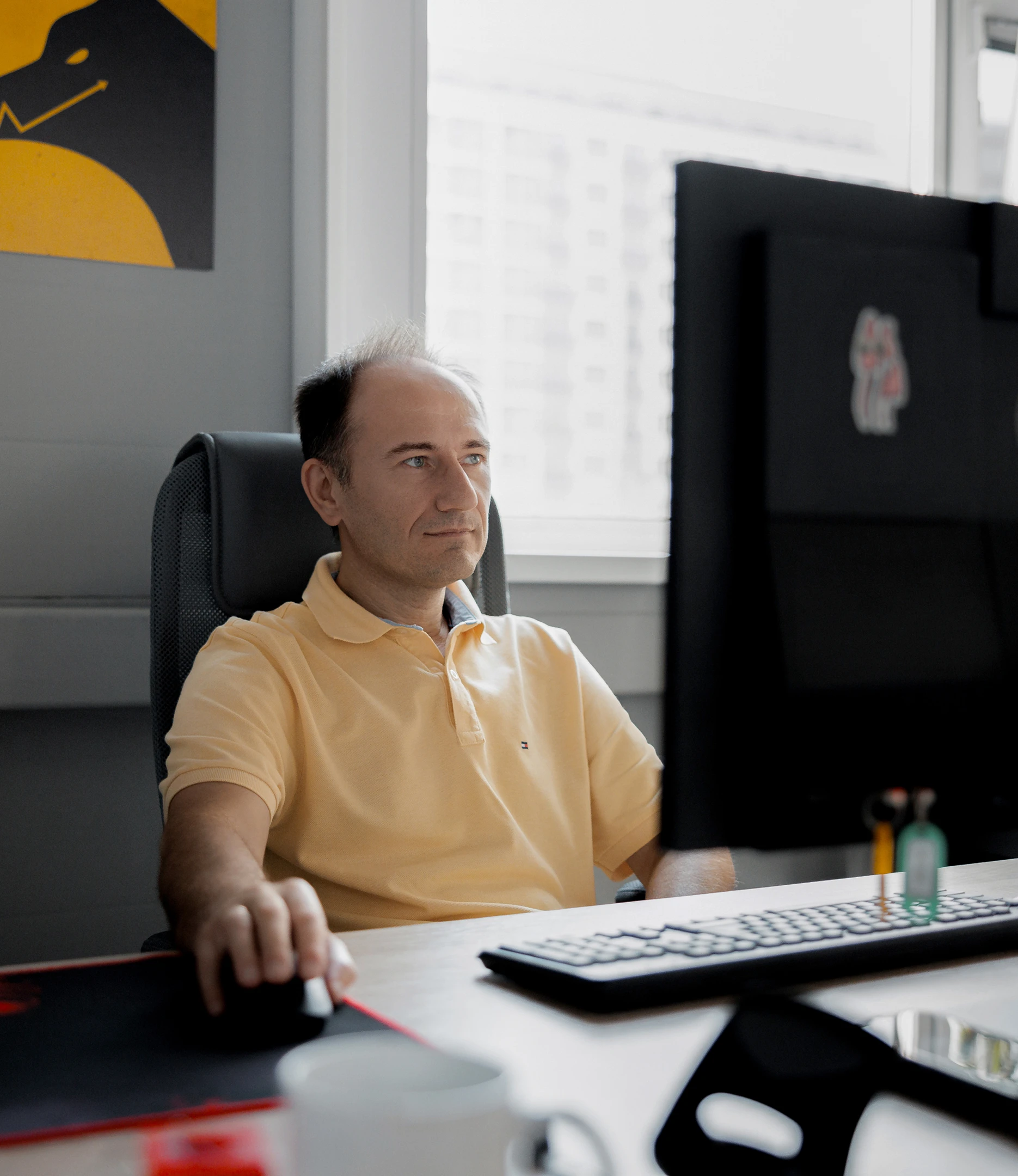 Наша команда