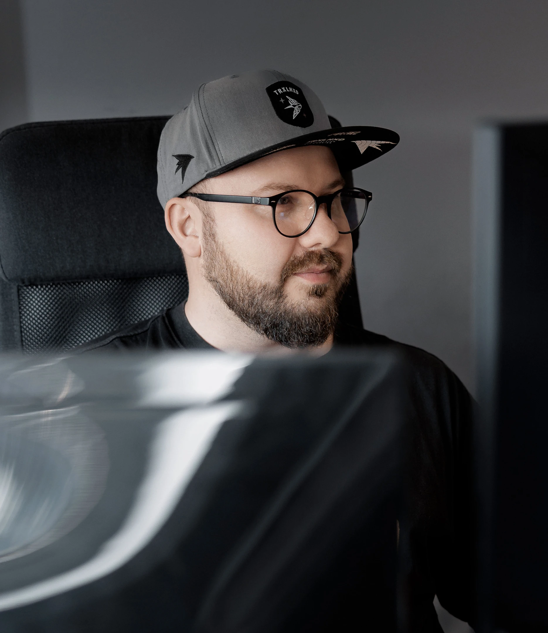 Наша команда