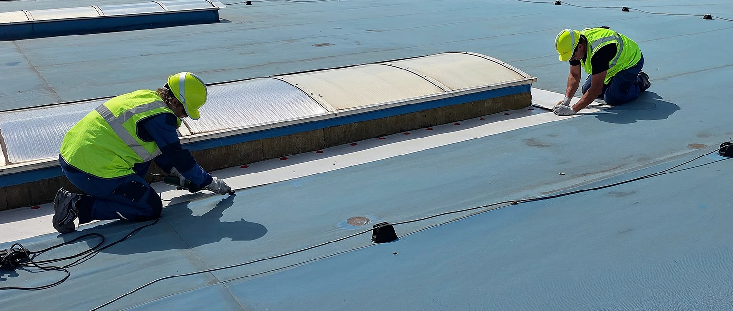 Кровельная компания