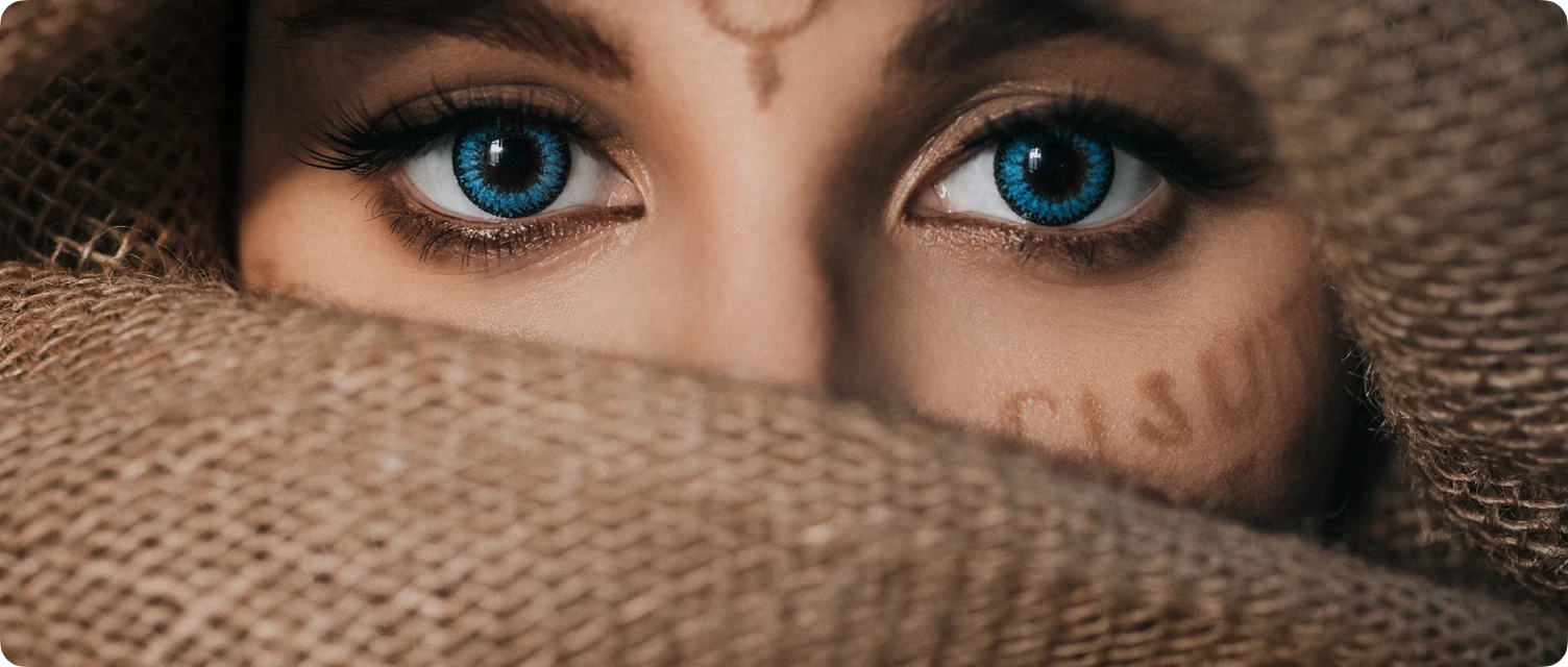 Сайт фотографа