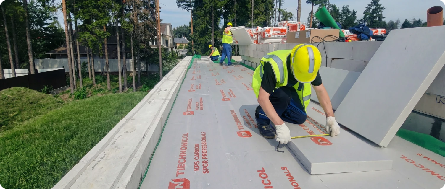 Кровельная компания