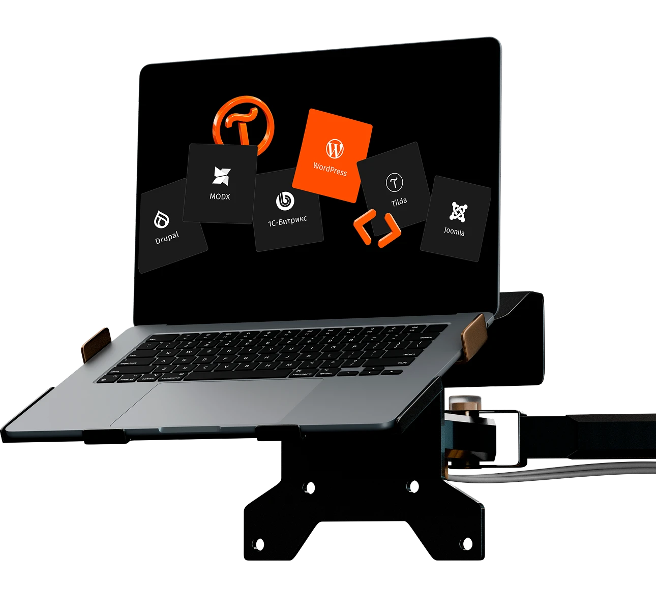 Техподдержка и&nbsp;доработка сайтов