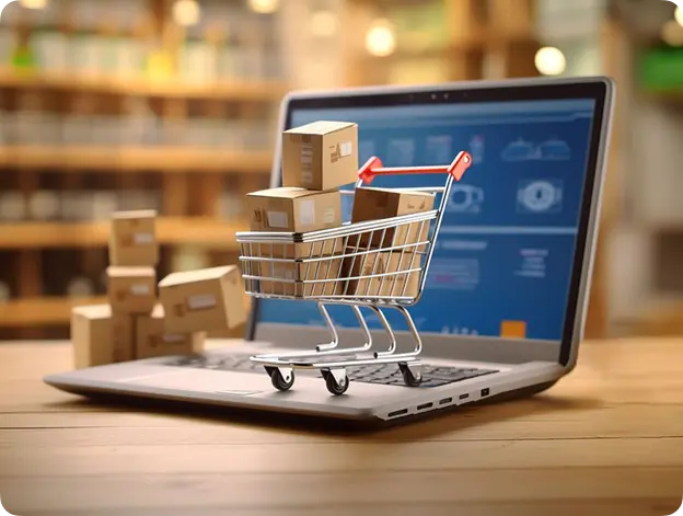 Интеграции с CRM, 1С, оплатой и аналитикой