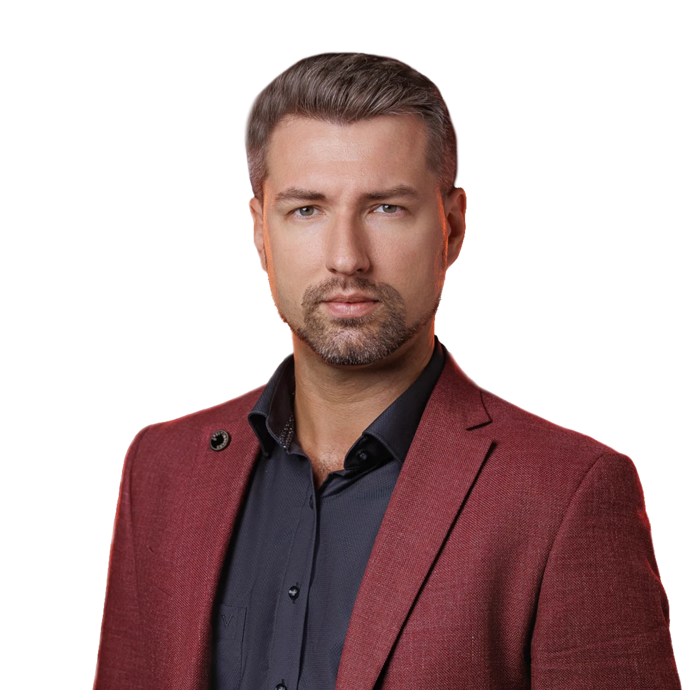 Сергей Матюнин