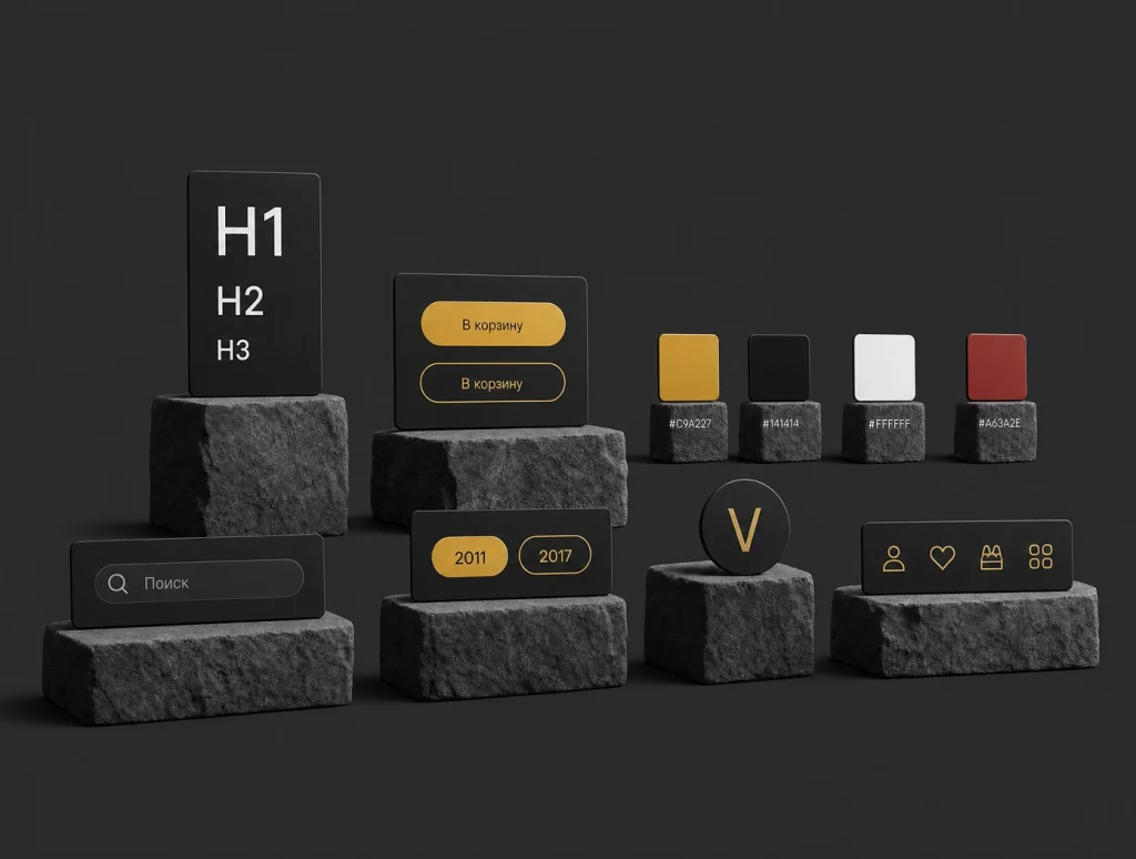 UI-kit