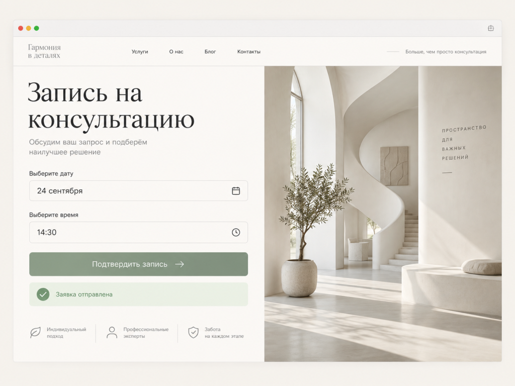 Сайт работает, но с ошибками