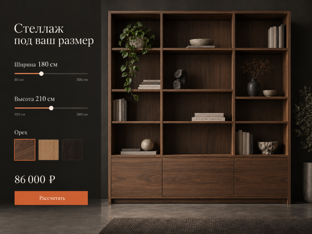 Нужна новая функция