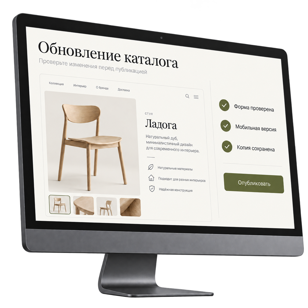 Доработка сайтов услуги веб-студии