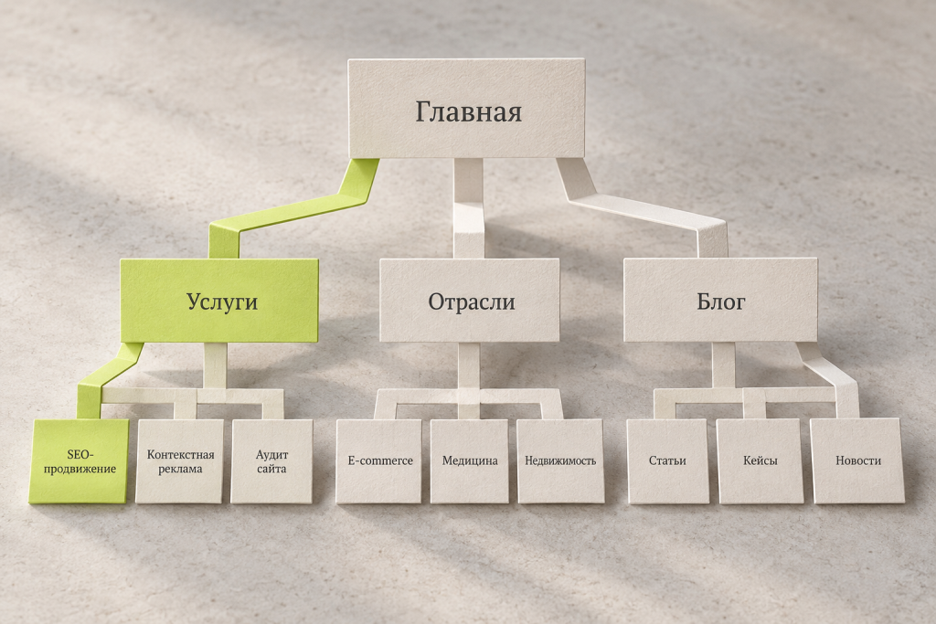 SEO-готовность